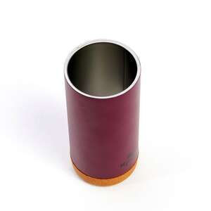 Igloo Cork Mug 500ml-BORDO