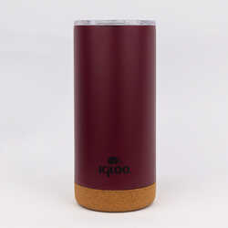 Igloo - Igloo Cork Mug 500ml-BORDO