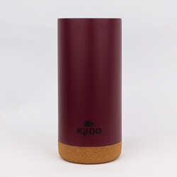 Igloo - Igloo Cork Mug 500ml-BORDO (1)