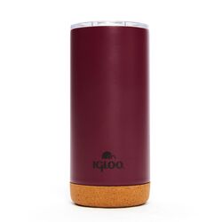 Igloo - Igloo Cork Mug 500ml-BORDO