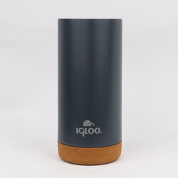 Igloo - Igloo Cork Mug 500ml-FÜME (1)