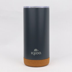 Igloo Cork Mug 500ml-FÜME 