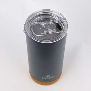 Igloo Cork Mug 500ml-FÜME - 3