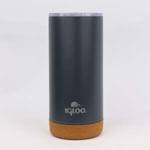 Igloo Cork Mug 500ml-FÜME - 1