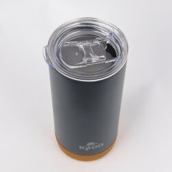 Igloo Cork Mug 500ml-FÜME - 3