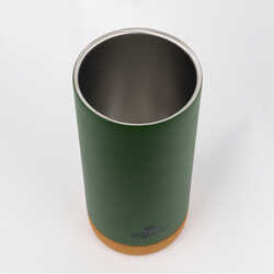 Igloo Cork Mug 500ml-HAKİ - Thumbnail
