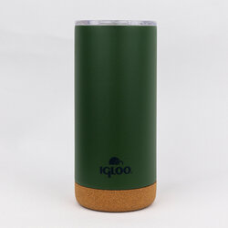 Igloo - Igloo Cork Mug 500ml-HAKİ
