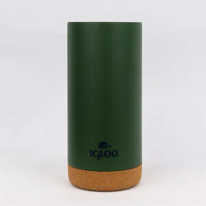 Igloo Cork Mug 500ml-HAKİ - 2