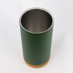 Igloo Cork Mug 500ml-HAKİ - 4