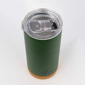 Igloo Cork Mug 500ml-HAKİ - 3
