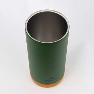 Igloo Cork Mug 500ml-HAKİ - 4