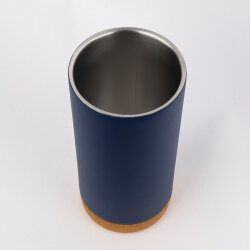 Igloo Cork Mug 500ml-LACİVERT - 4