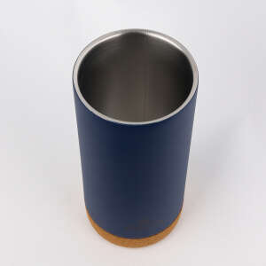 Igloo Cork Mug 500ml-LACİVERT - 4