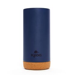 Igloo Cork Mug 500ml-LACİVERT - Thumbnail