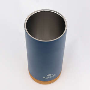 Igloo Cork Mug 500ml-MAVİ