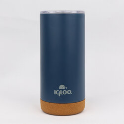 Igloo - Igloo Cork Mug 500ml-MAVİ
