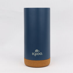 Igloo - Igloo Cork Mug 500ml-MAVİ (1)
