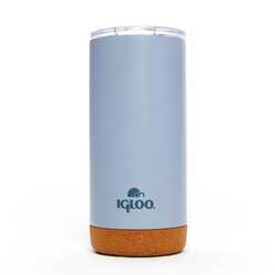 Igloo - Igloo Cork Mug 500ml-MAVİ