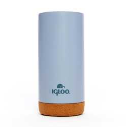 Igloo - Igloo Cork Mug 500ml-MAVİ (1)