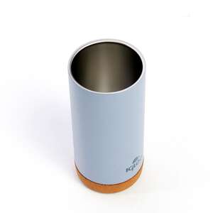 Igloo Cork Mug 500ml-MAVİ