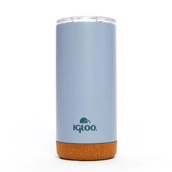 Igloo - Igloo Cork Mug 500ml-DUMAN MAVİ
