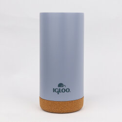 Igloo Cork Mug 500ml-DUMAN MAVİ - Igloo (1)