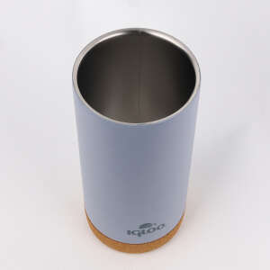 Igloo Cork Mug 500ml-DUMAN MAVİ - 4