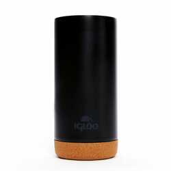 Igloo - Igloo Cork Mug 500ml-SİYAH (1)