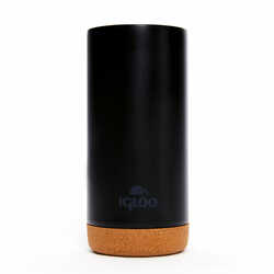 Igloo - Igloo Cork Mug 500ml-SİYAH (1)