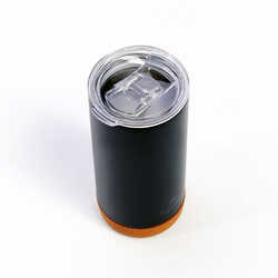 Igloo Cork Mug 500ml-SİYAH - Thumbnail