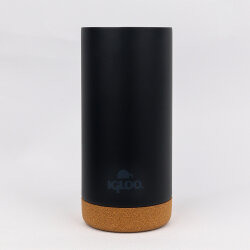 Igloo Cork Mug 500ml-SİYAH - 2