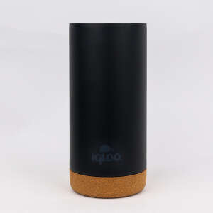 Igloo Cork Mug 500ml-SİYAH - 2
