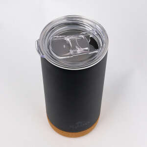 Igloo Cork Mug 500ml-SİYAH - 3