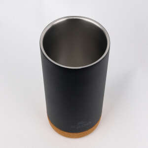 Igloo Cork Mug 500ml-SİYAH - 4