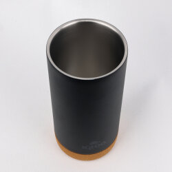 Igloo Cork Mug 500ml-SİYAH - 4