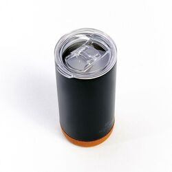 Igloo Cork Mug 500ml-SİYAH - Thumbnail