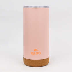 Igloo Cork Mug 500ml-SOMON - Thumbnail