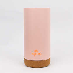 Igloo Cork Mug 500ml-SOMON - Thumbnail