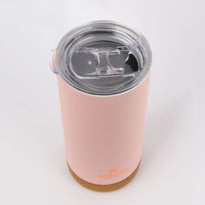 Igloo Cork Mug 500ml-SOMON