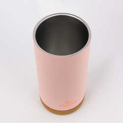 Igloo Cork Mug 500ml-SOMON - Thumbnail