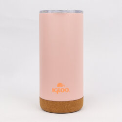 Igloo Cork Mug 500ml-SOMON - 1