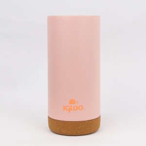 Igloo Cork Mug 500ml-SOMON - 2