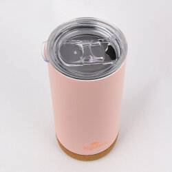 Igloo Cork Mug 500ml-SOMON - 3
