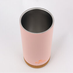 Igloo Cork Mug 500ml-SOMON - 4