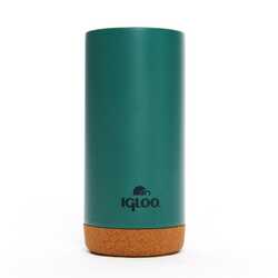 Igloo - Igloo Cork Mug 500ml-YEŞİL (1)