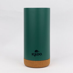 Igloo - Igloo Cork Mug 500ml-YEŞİL (1)