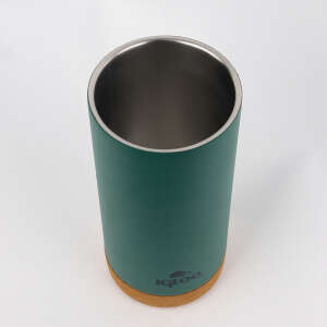 Igloo Cork Mug 500ml-YEŞİL - 4
