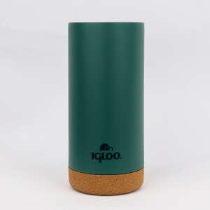 Igloo Cork Mug 500ml-YEŞİL - 2