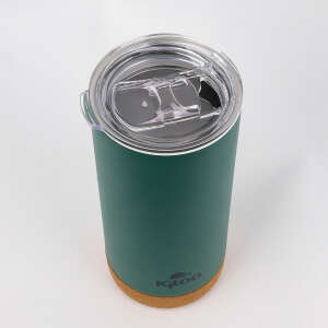 Igloo Cork Mug 500ml-YEŞİL - 3