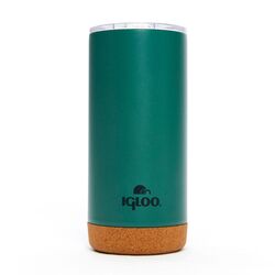 Igloo - Igloo Cork Mug 500ml-YEŞİL